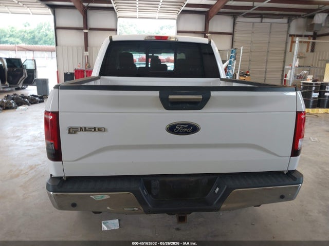 Ford F-150 Xlt