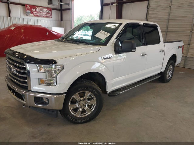 Ford F-150 Xlt