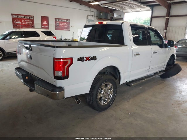 Ford F-150 Xlt