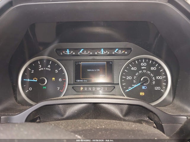 Ford F-150 Xlt