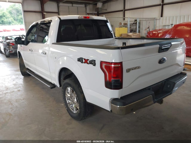 Ford F-150 Xlt