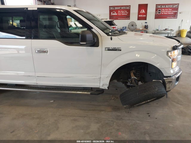 Ford F-150 Xlt