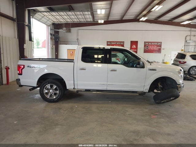 Ford F-150 Xlt