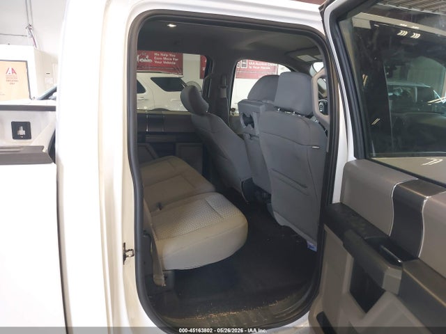 Ford F-150 Xlt