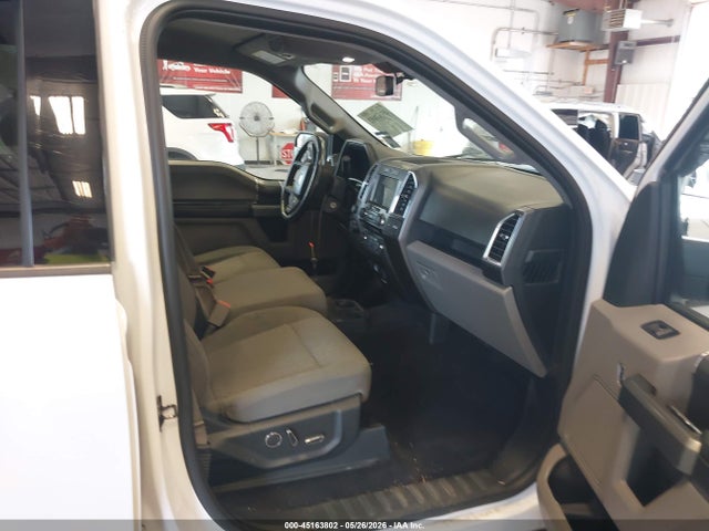 Ford F-150 Xlt