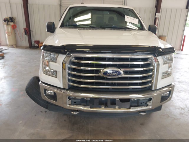 Ford F-150 Xlt