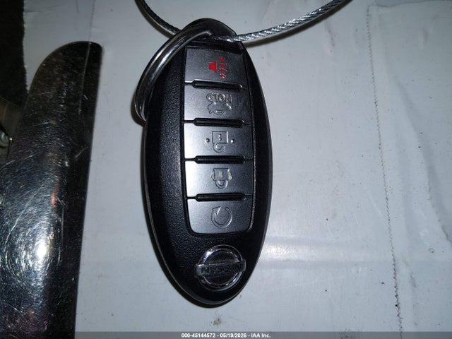 Nissan Altima 2.5 Sl