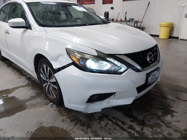 Nissan Altima 2.5 Sl