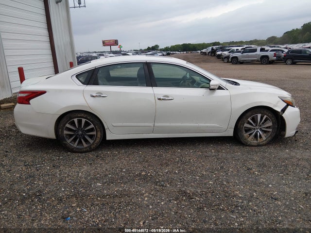Nissan Altima 2.5 Sl
