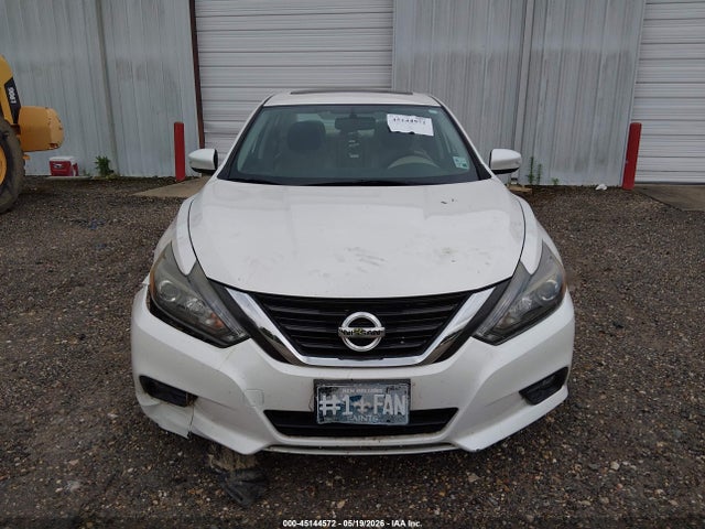Nissan Altima 2.5 Sl