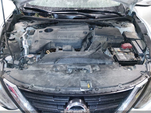 Nissan Altima 2.5 Sl