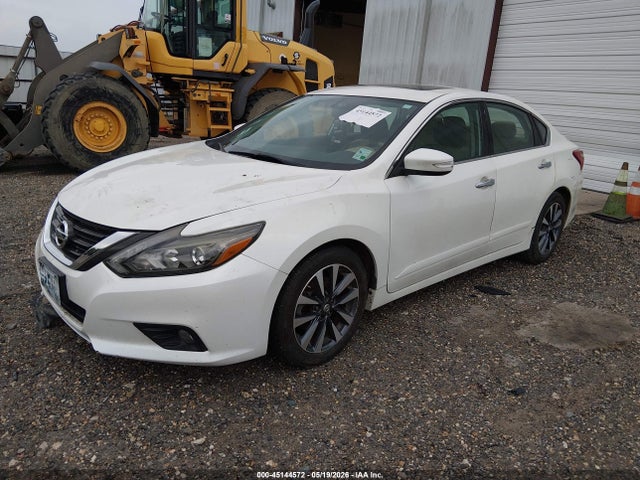 Nissan Altima 2.5 Sl