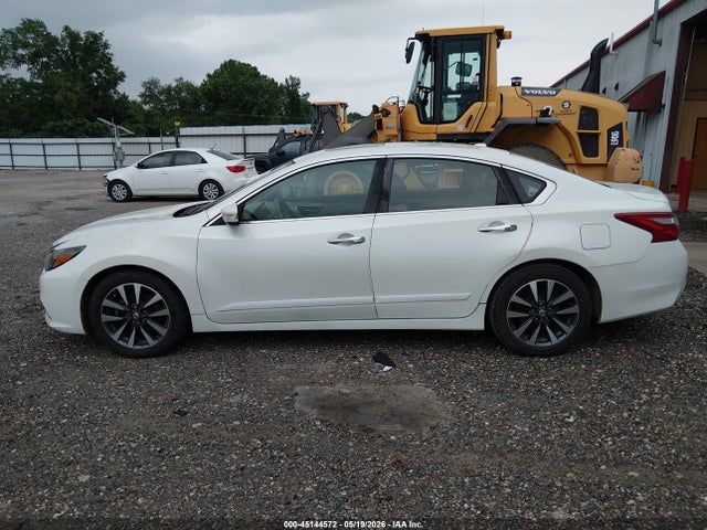 Nissan Altima 2.5 Sl