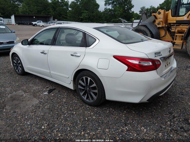 Nissan Altima 2.5 Sl