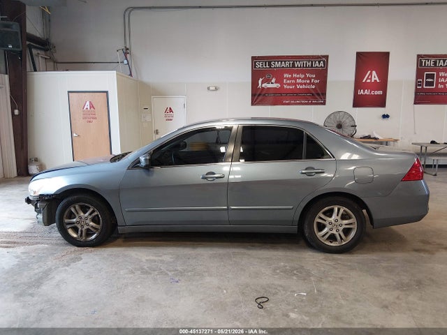 Honda Accord 2.4 Se