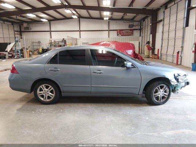 Honda Accord 2.4 Se