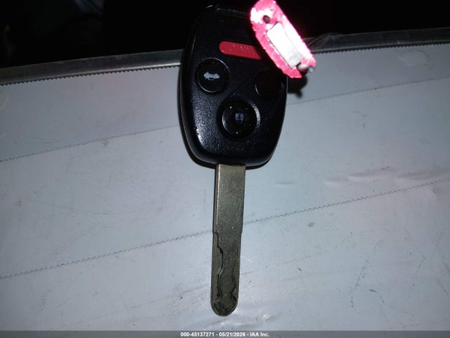 Honda Accord 2.4 Se
