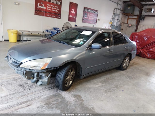 Honda Accord 2.4 Se