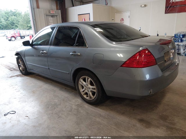 Honda Accord 2.4 Se