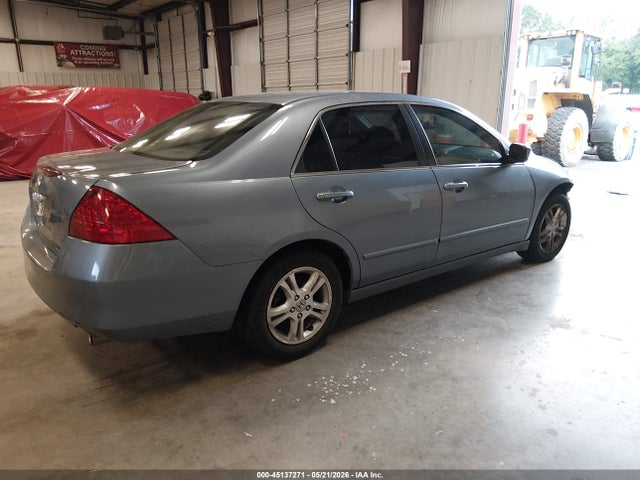Honda Accord 2.4 Se
