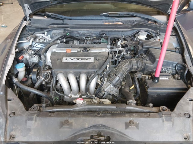 Honda Accord 2.4 Se