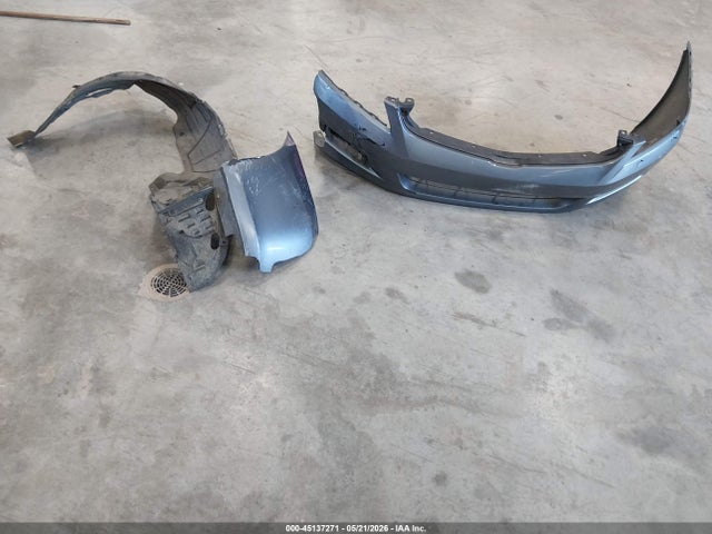 Honda Accord 2.4 Se