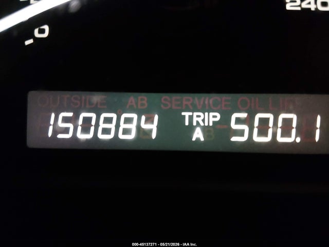 Honda Accord 2.4 Se