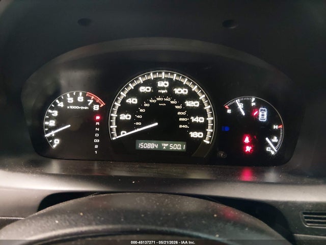 Honda Accord 2.4 Se
