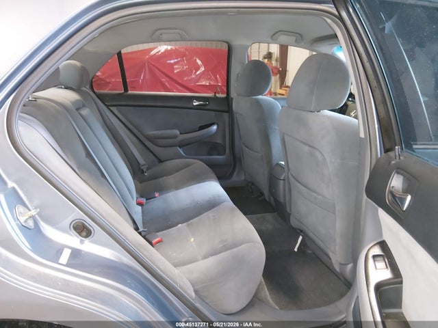 Honda Accord 2.4 Se