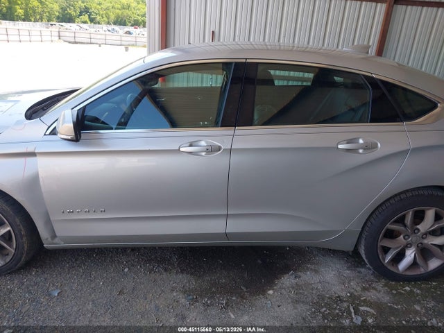 Chevrolet Impala 2lt