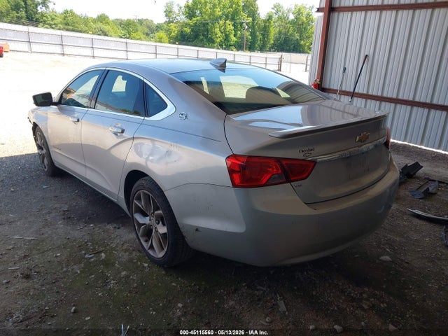 Chevrolet Impala 2lt