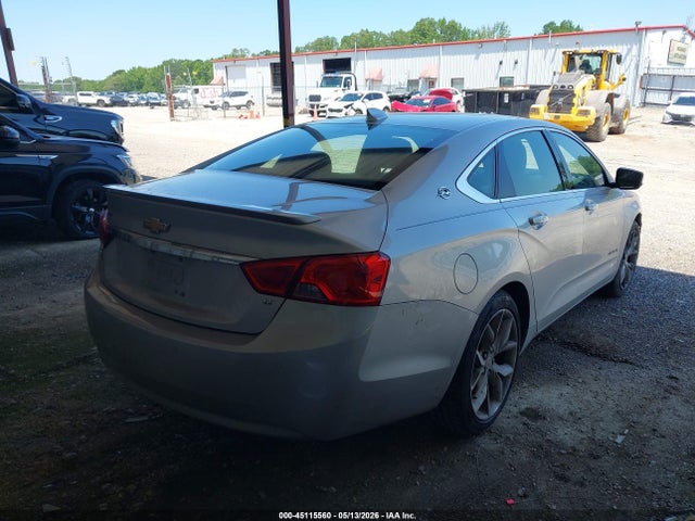 Chevrolet Impala 2lt