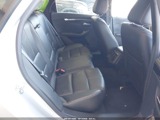 Chevrolet Impala 2lt
