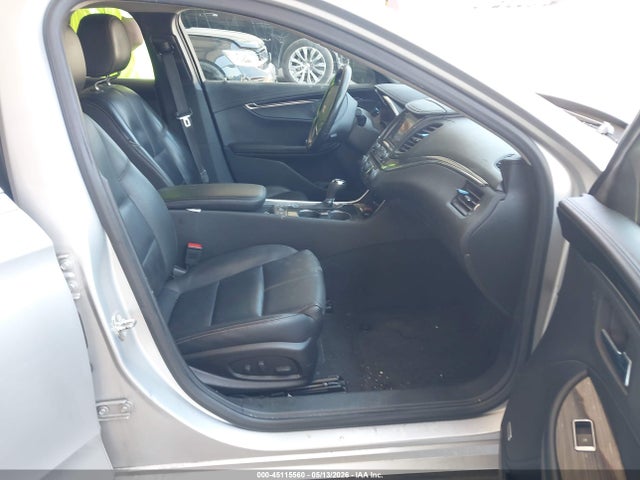 Chevrolet Impala 2lt