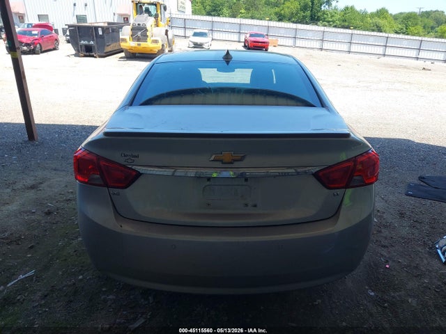 Chevrolet Impala 2lt