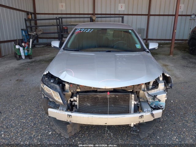 Chevrolet Impala 2lt
