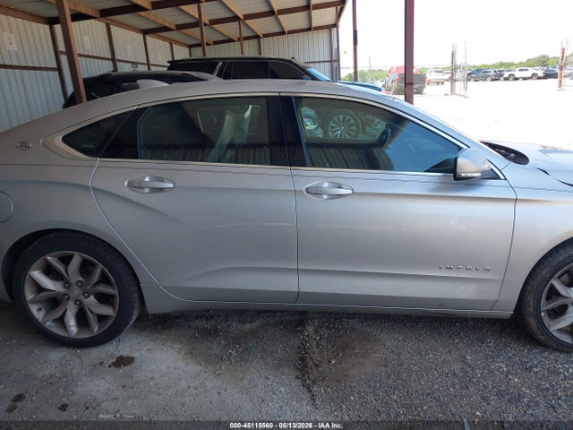 Chevrolet Impala 2lt