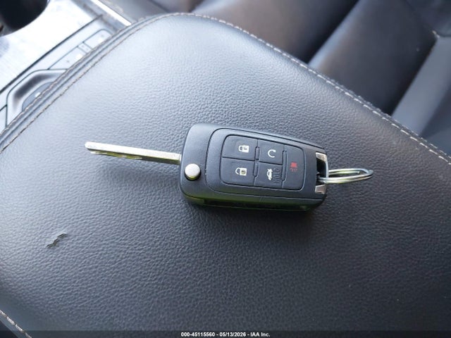 Chevrolet Impala 2lt