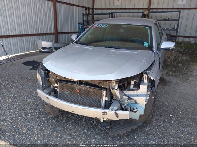 Chevrolet Impala 2lt