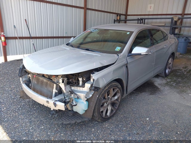 Chevrolet Impala 2lt