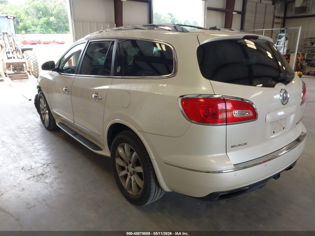 Buick Enclave Premium
