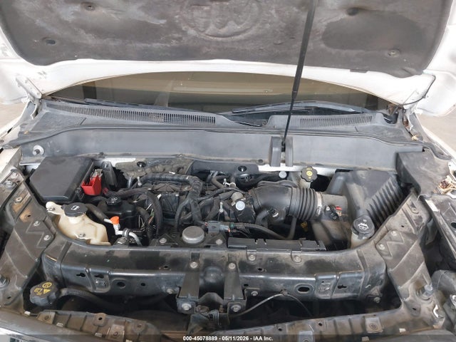 Buick Enclave Premium