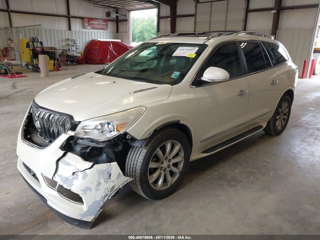 Buick Enclave Premium