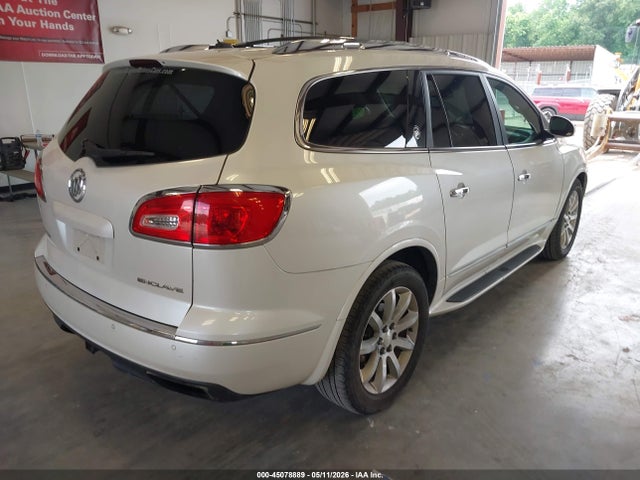 Buick Enclave Premium