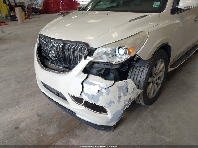 Buick Enclave Premium