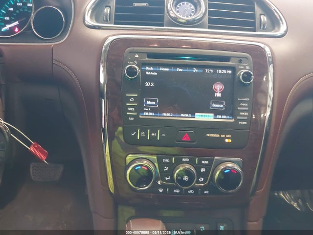 Buick Enclave Premium