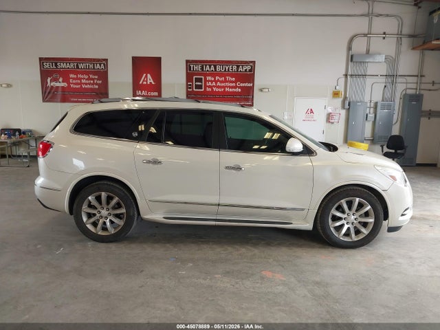 Buick Enclave Premium