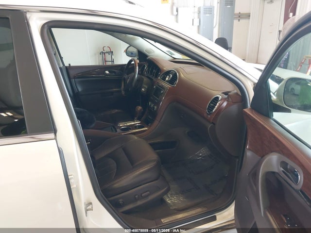 Buick Enclave Premium