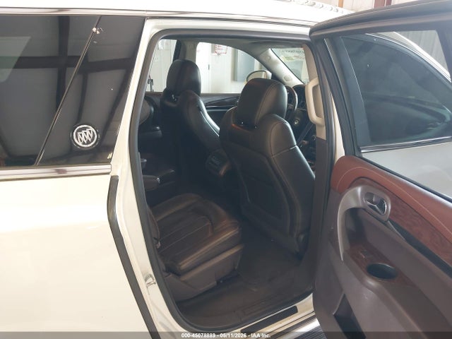 Buick Enclave Premium
