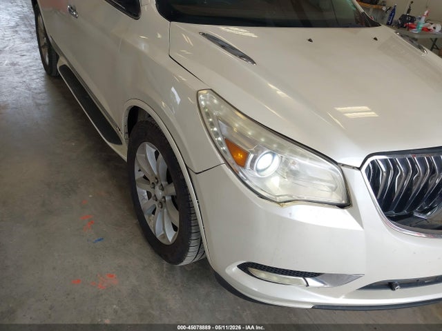Buick Enclave Premium